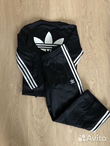Костюм спортивный adidas originals Костюм спортивный adidas originals