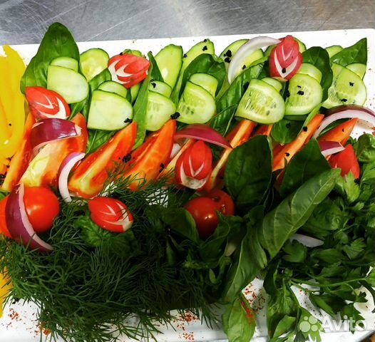Личный повар. Повар на час Личный повар. Повар на час