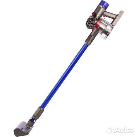 Вертикальный пылесос Dyson Dc45 б/у купить в Москве | Товары для дома и  дачи | Авито