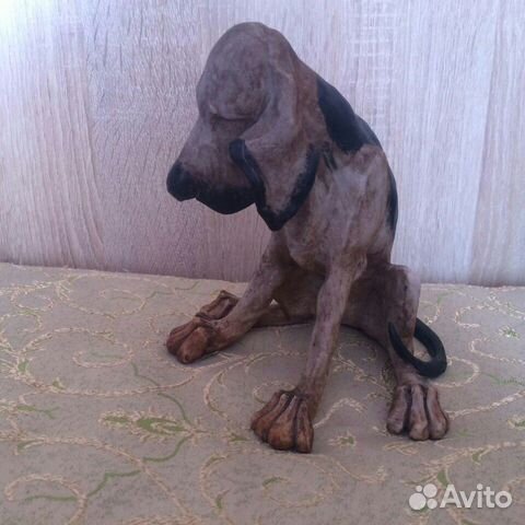 Фигурка для сада, декоративная фигурка, украшение Фигурка для сада, декоративная фигурка, украшение