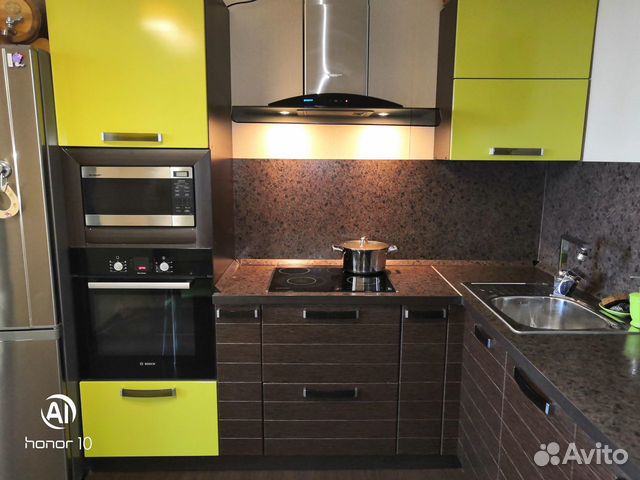 2-к квартира, 52 м², 3/3 эт.