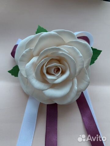 Повязка невесты Повязка невесты