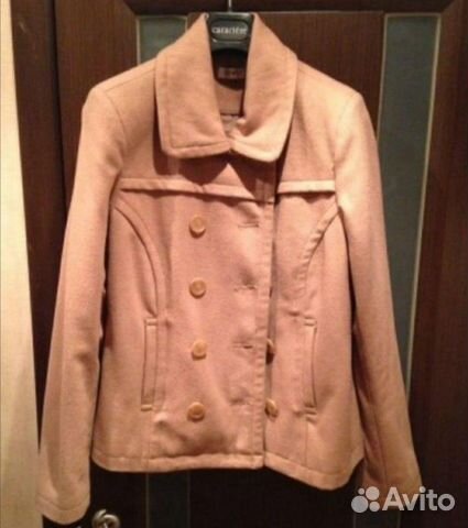 Пальто Пальто