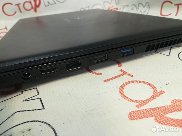 Ноутбук dexp Athena T141 Ноутбук dexp Athena T141
