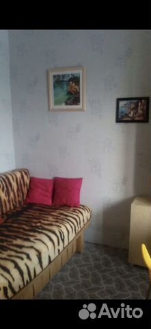 Комната 13 м² в 3-к, 3/12 эт.