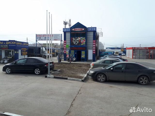 Помещение свободного назначения, 30 м²
