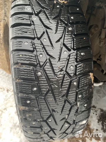 Колеса на BMW r17, 18