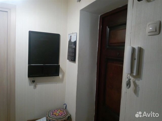 2-к квартира, 44.7 м², 5/5 эт.