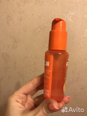 Масло для волос Garnier Масло для волос Garnier