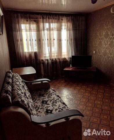 1-к квартира, 36 м², 9/9 эт. 1-к квартира, 36 м², 9/9 эт.