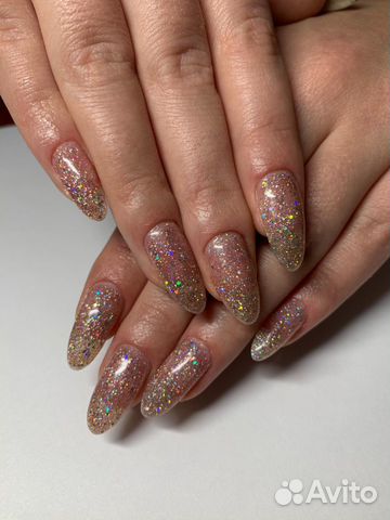 Мастер маникюра Мастер маникюра