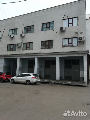Помещение свободного назначения, 462 м²