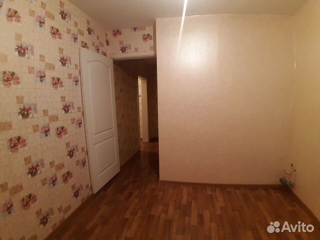1-к квартира, 36 м², 1/10 эт. 1-к квартира, 36 м², 1/10 эт.