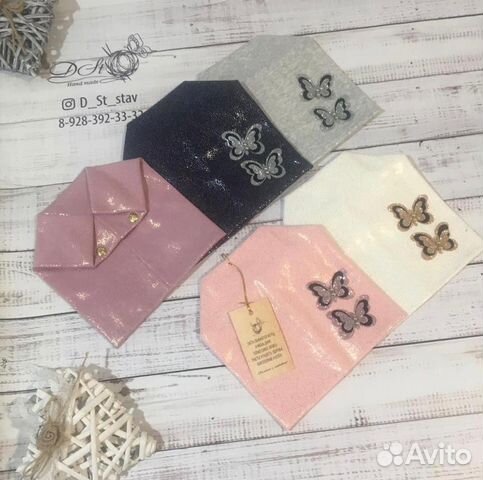 Детские шапочки Детские шапочки