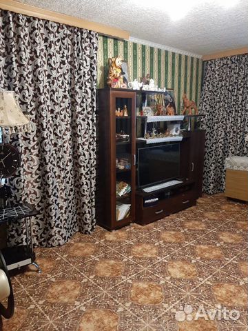 1-к квартира, 38 м², 6/9 эт.