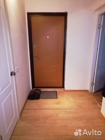 1-к квартира, 35 м², 8/9 эт. 1-к квартира, 35 м², 8/9 эт.