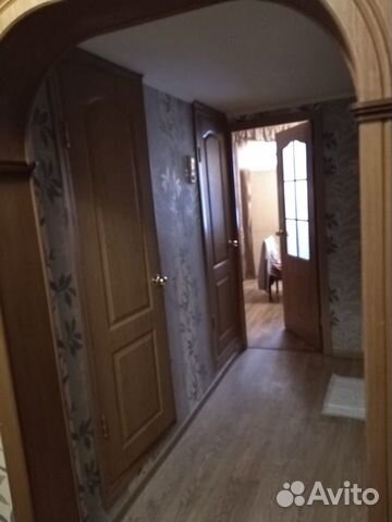 2-к квартира, 55 м², 3/9 эт. 2-к квартира, 55 м², 3/9 эт.
