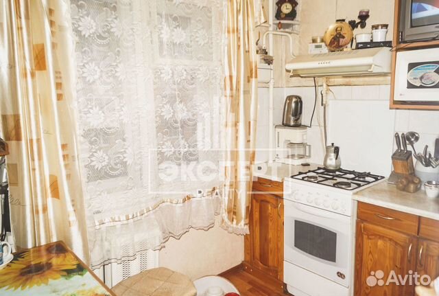 1-к квартира, 30.8 м², 2/5 эт.