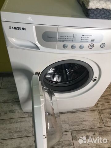 Стиральная машина бу SAMSUNG Стиральная машина бу SAMSUNG