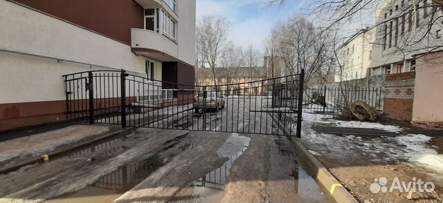 2-к квартира, 64 м², 2/9 эт.