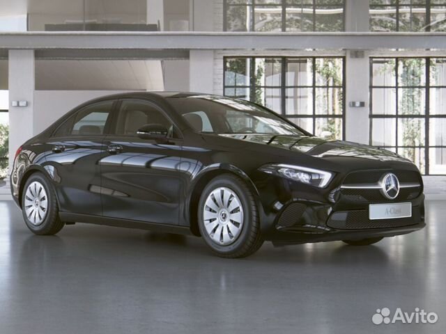Mercedes-Benz A-класс 1.3 AMT, 2020 Mercedes-Benz A-класс 1.3 AMT, 2020