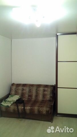 1-к квартира, 32 м², 1/5 эт. 1-к квартира, 32 м², 1/5 эт.