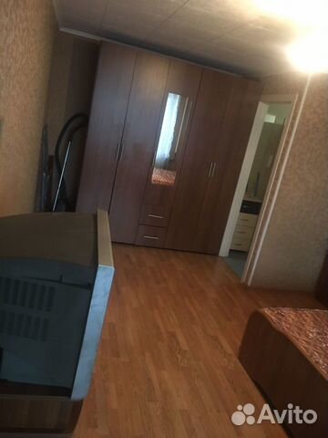 1-к квартира, 40 м², 8/16 эт. 1-к квартира, 40 м², 8/16 эт.