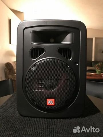 jbl eon10g2