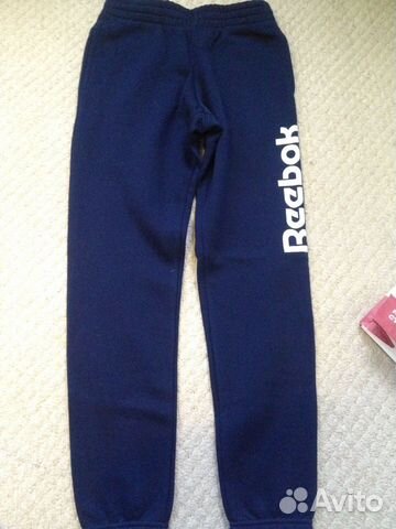 Спортивный костюм Reebok Classics. Новый
