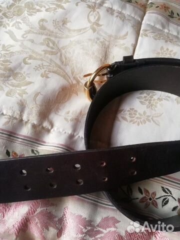 Ремень Gucci (оригинал)