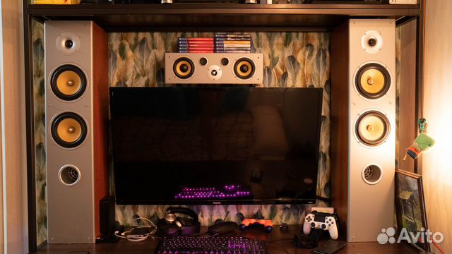 Пассивная акустика davis acoustics illusion 2.0 Пассивная акустика davis acoustics illusion 2.0