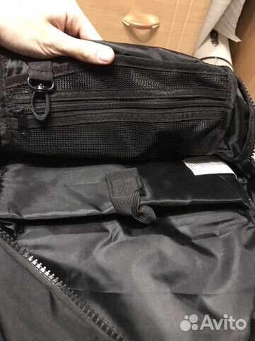 Рюкзак IC3peak Рюкзак IC3peak