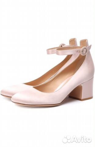 Туфли женские Gianvito Rossi Greta Туфли женские Gianvito Rossi Greta