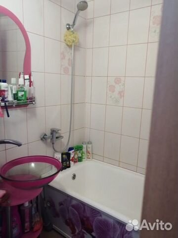 2-к квартира, 54 м², 5/5 эт.