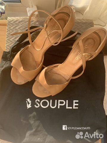 Туфли для танго Туфли для танго