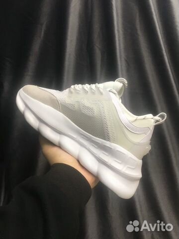 Versace Chain Reaction Versace Chain Reaction