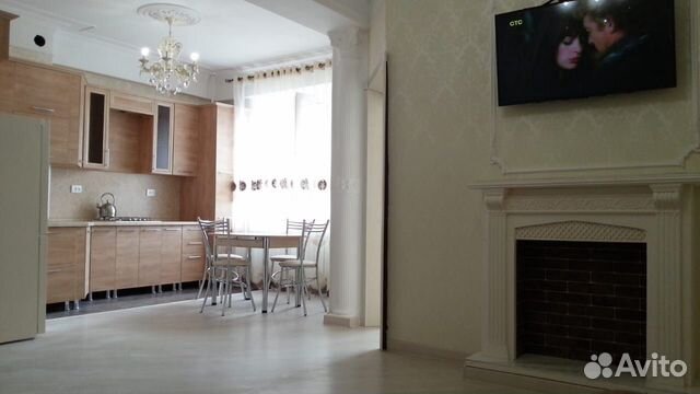 2-к квартира, 55 м², 10/11 эт.