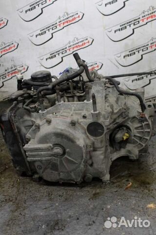 АКПП mitsubishi 4G93 galant legnum EA1A EA1W F4A42