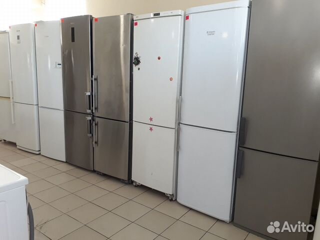 Холодильники бу с Гарантией Холодильники бу с Гарантией