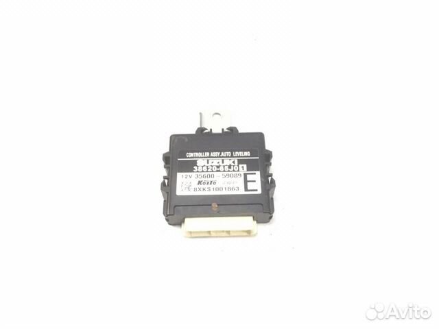 Suzuki Grand Vitara витара Блок Управления Светом