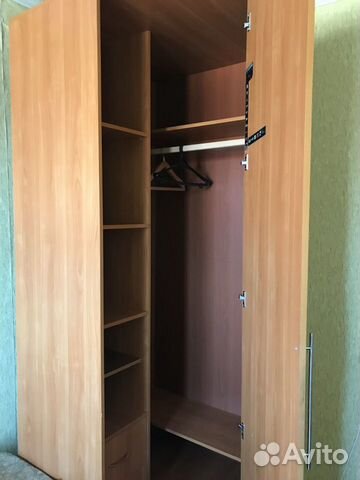Угловой шкаф Угловой шкаф