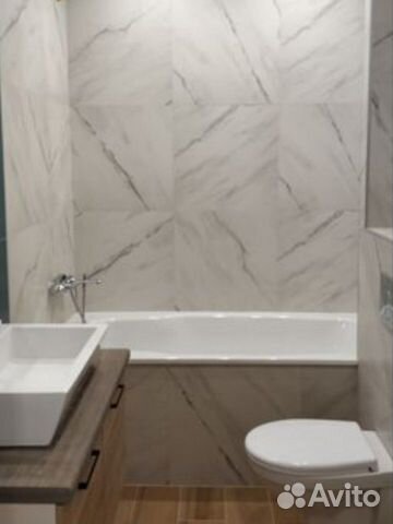 2-к квартира, 58 м², 11/17 эт.