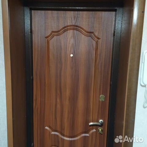 2-к квартира, 46 м², 5/5 эт.