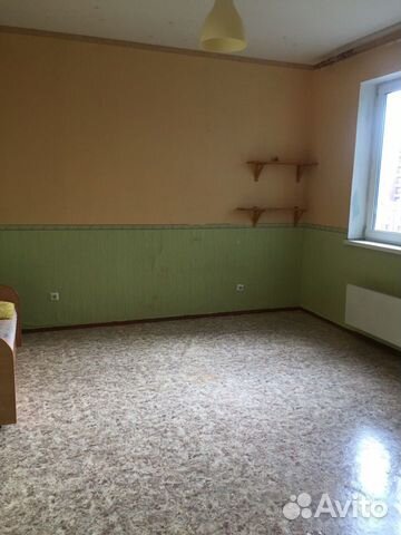 1-к квартира, 39.6 м², 5/24 эт.
