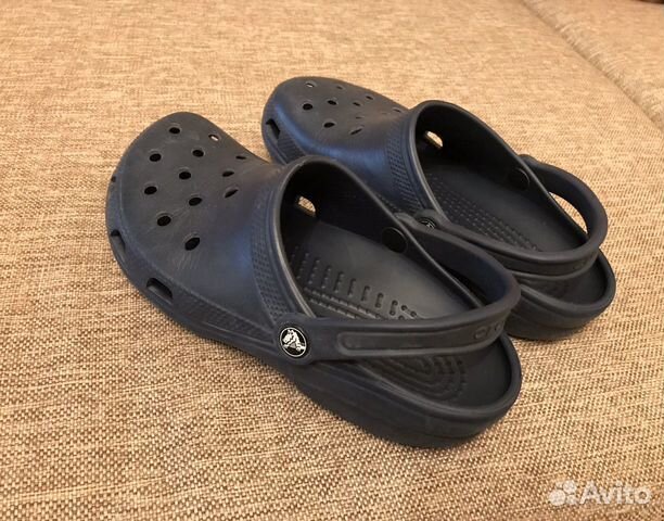 Сабо Crocs Classic, р. 38-39 (M6/W8) Сабо Crocs Classic, р. 38-39 (M6/W8)