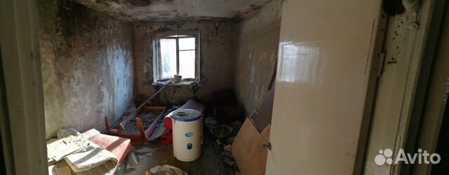 2-к квартира, 49 м², 2/2 эт.