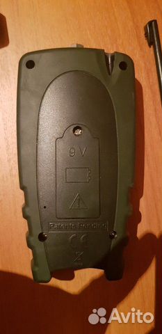 Сетевой тестер netcat pro 2 Сетевой тестер netcat pro 2