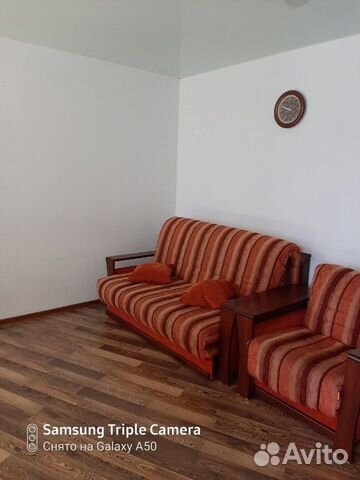 2-к квартира, 50 м², 4/5 эт.
