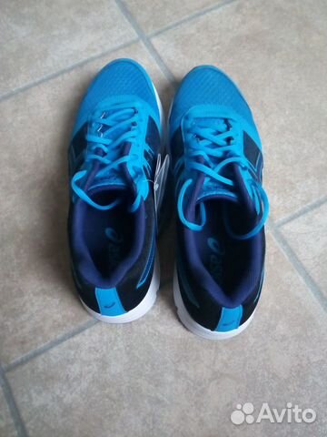 Кроссовки Asics
