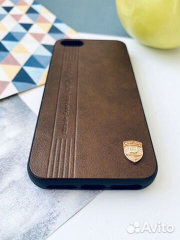 Чехол на iPhone 5 / 5S / SE Чехол на iPhone 5 / 5S / SE